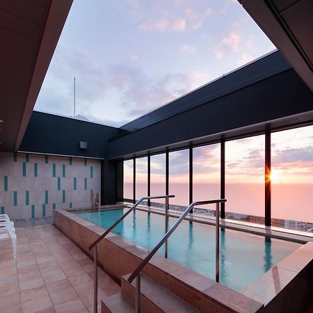 Candeo Hotel 宇都宫 外观 照片