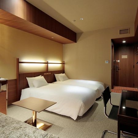 Candeo Hotel 宇都宫 外观 照片