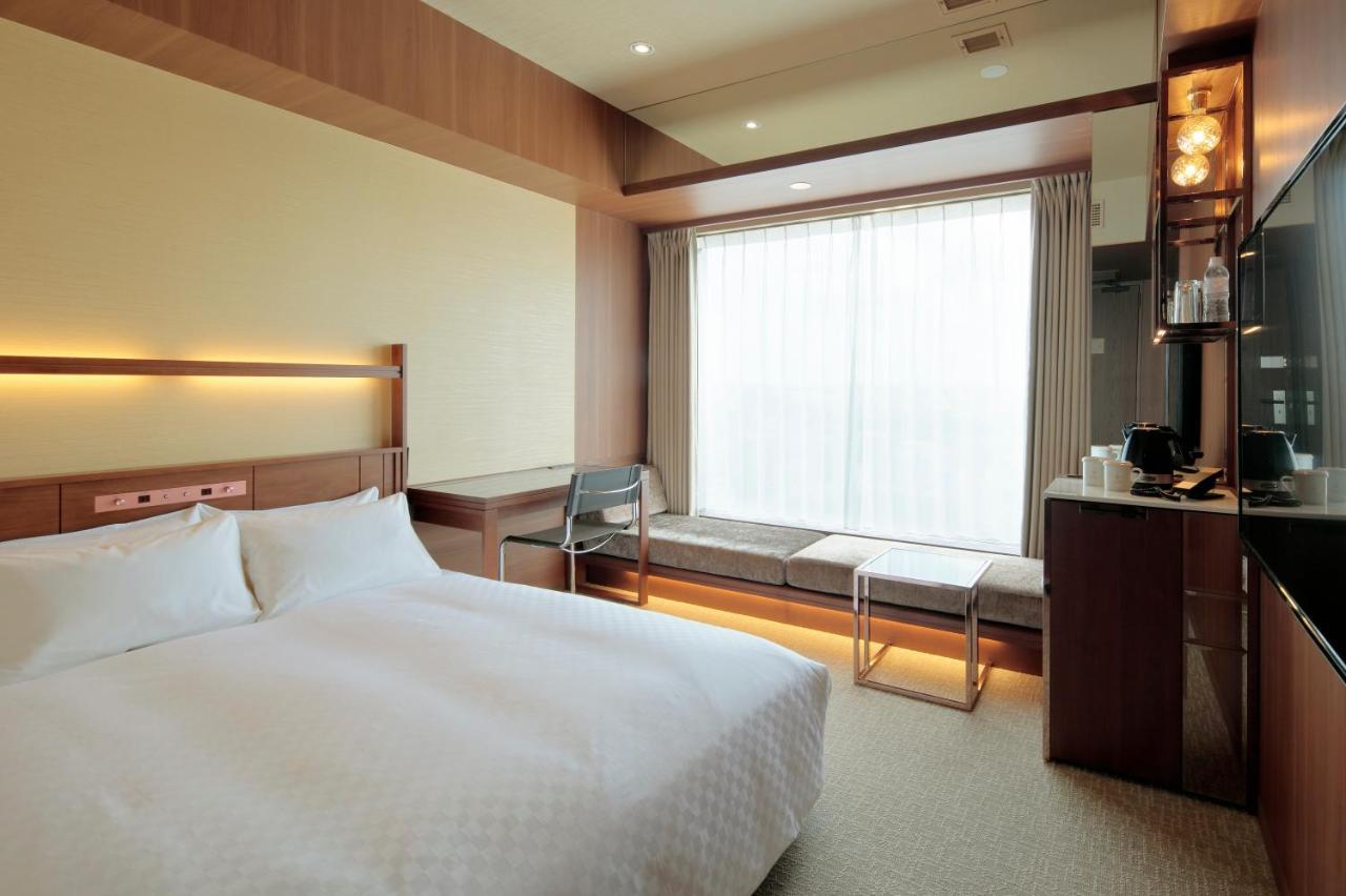 Candeo Hotel 宇都宫 外观 照片