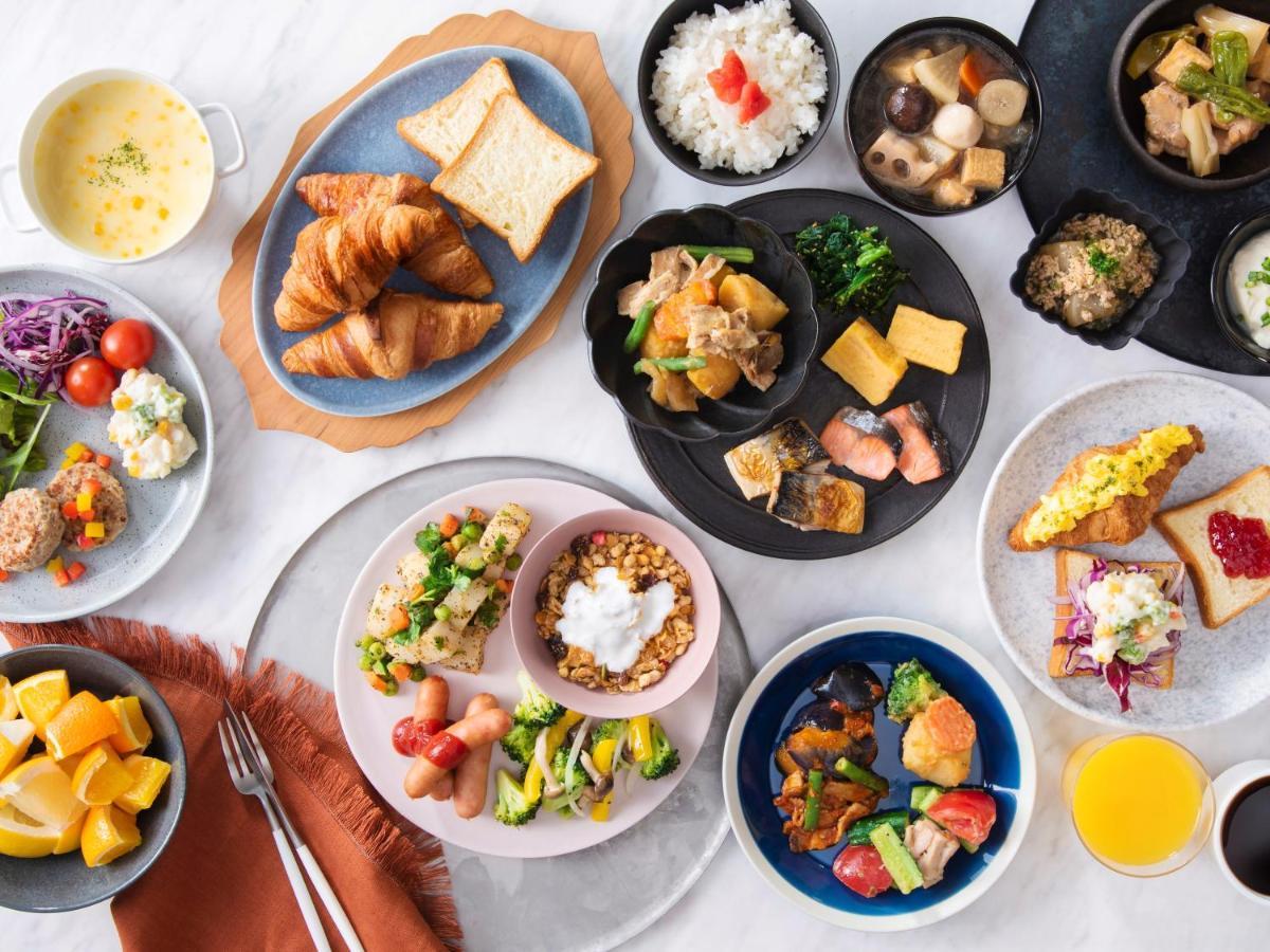 Candeo Hotel 宇都宫 外观 照片