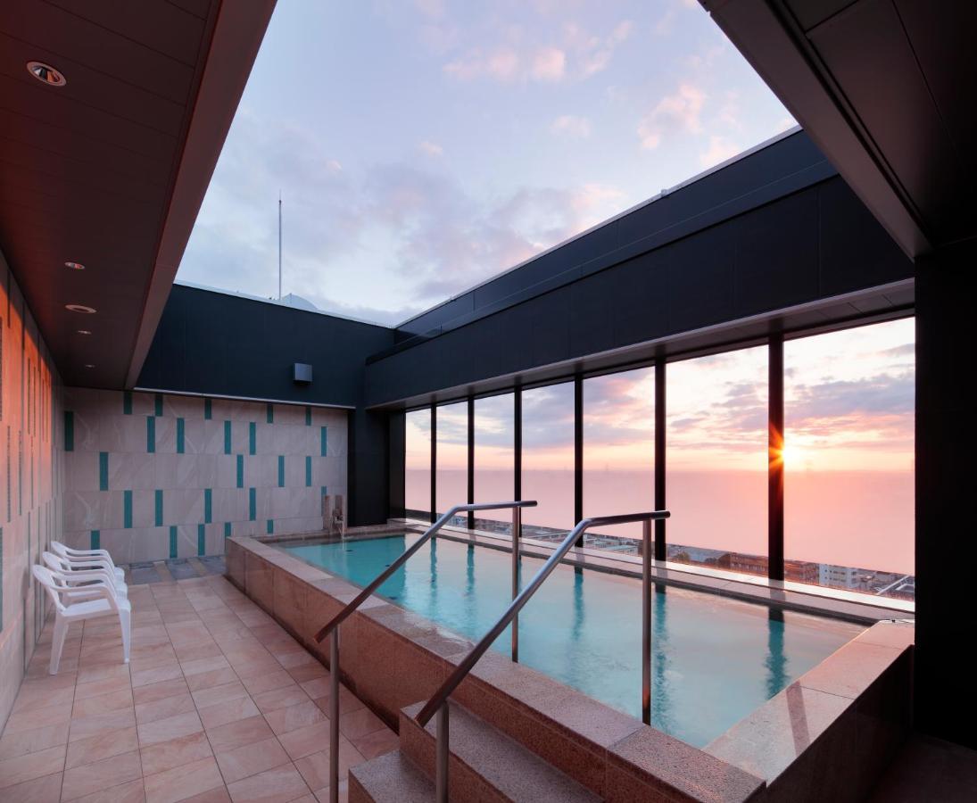 Candeo Hotel 宇都宫 外观 照片