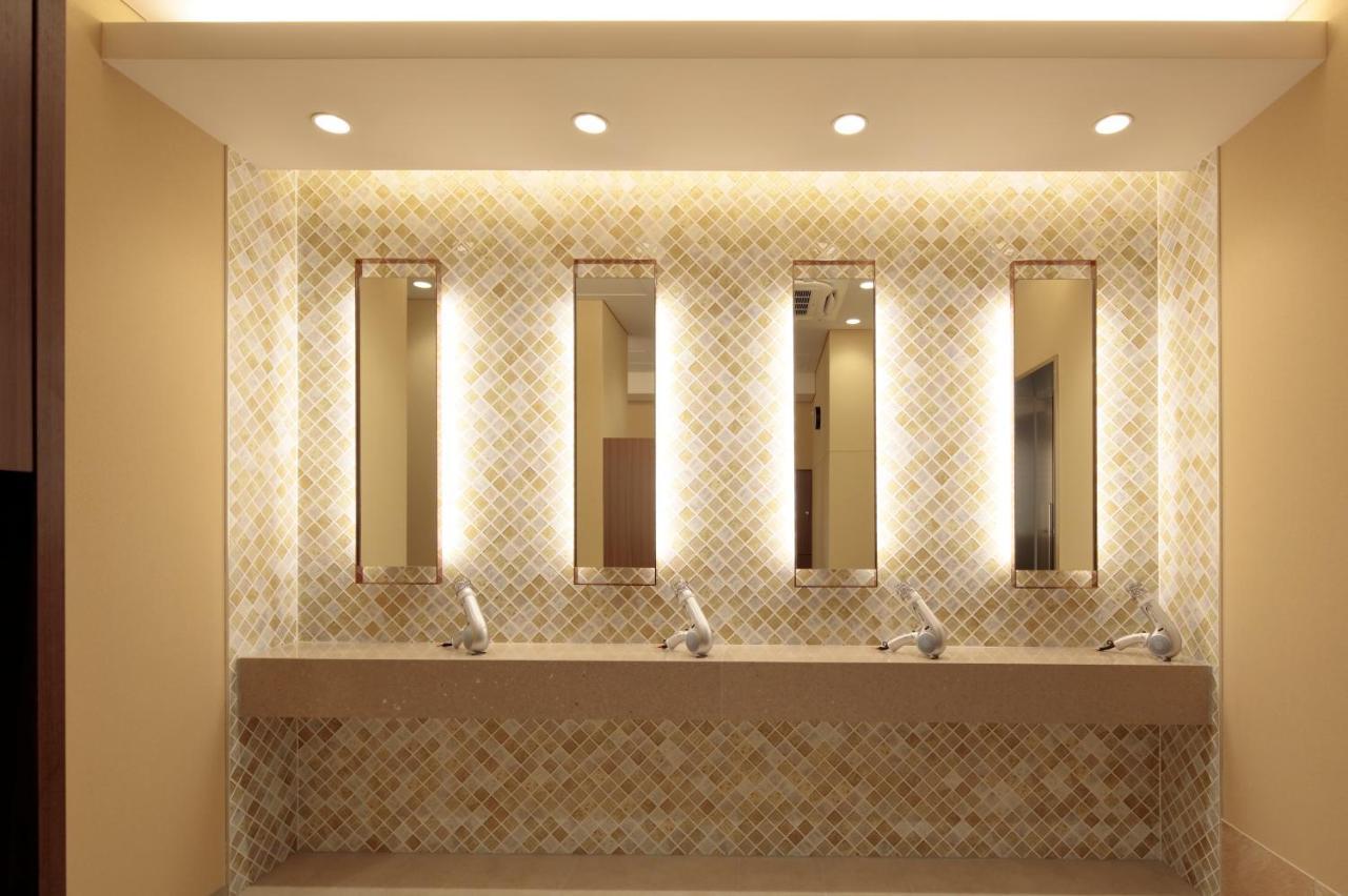 Candeo Hotel 宇都宫 外观 照片