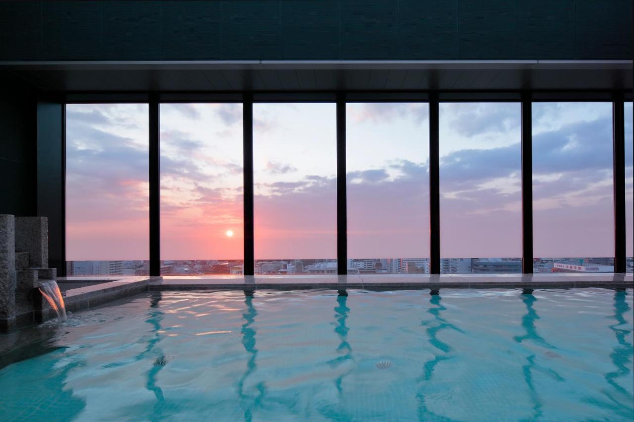 Candeo Hotel 宇都宫 外观 照片