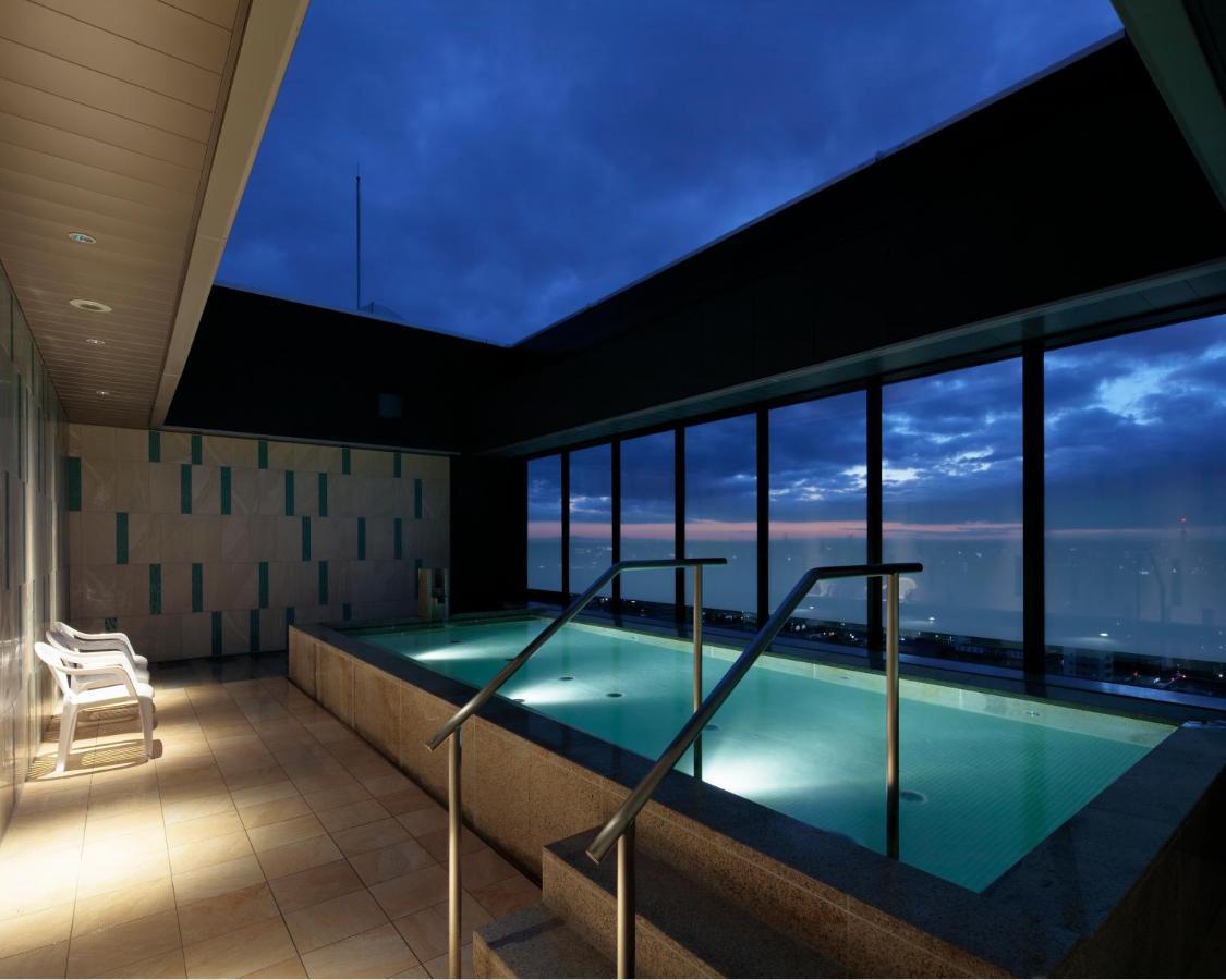 Candeo Hotel 宇都宫 外观 照片