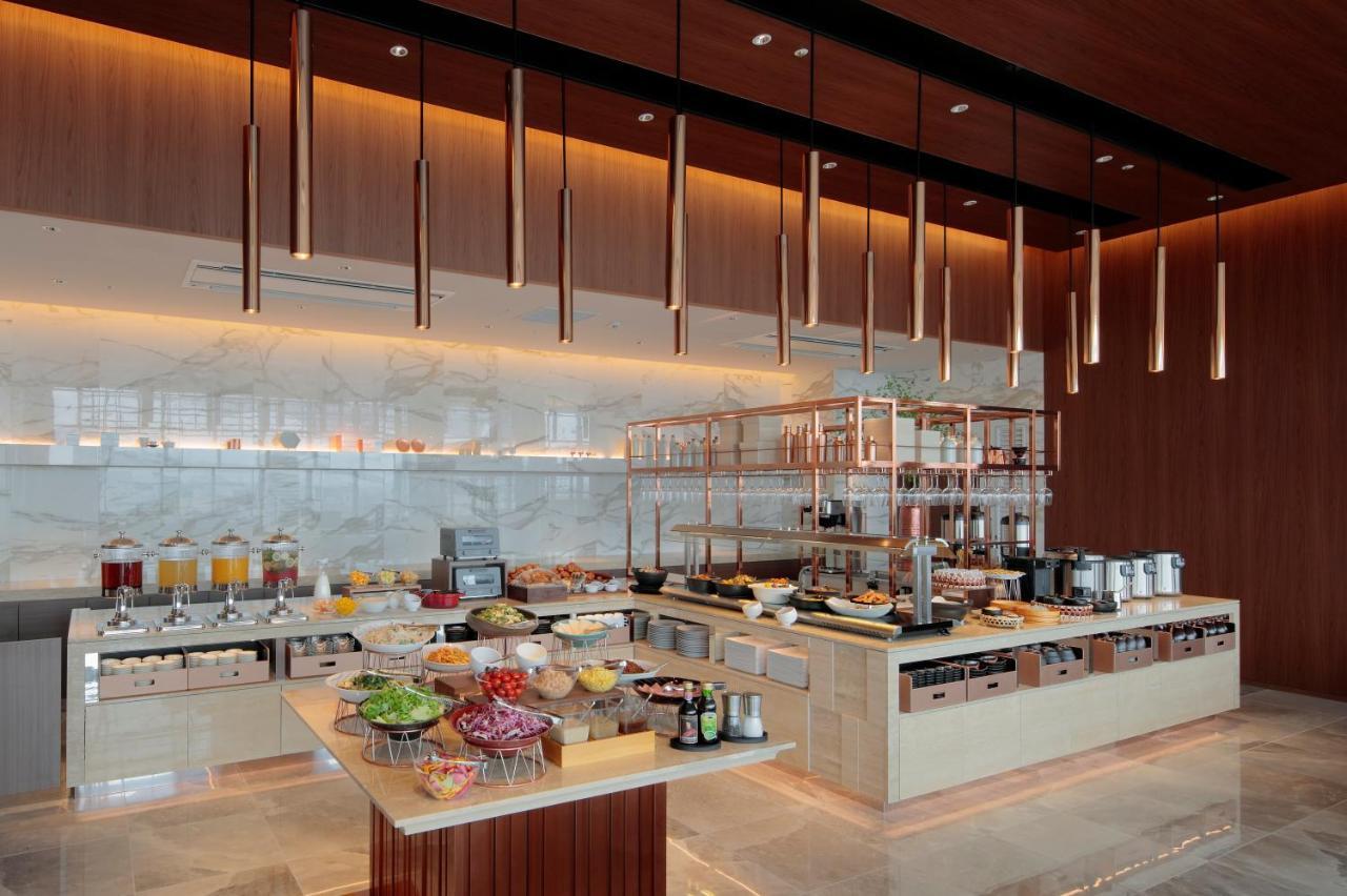 Candeo Hotel 宇都宫 外观 照片