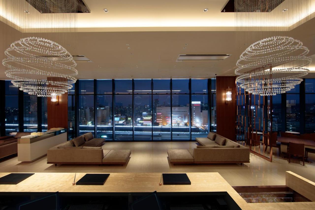 Candeo Hotel 宇都宫 外观 照片