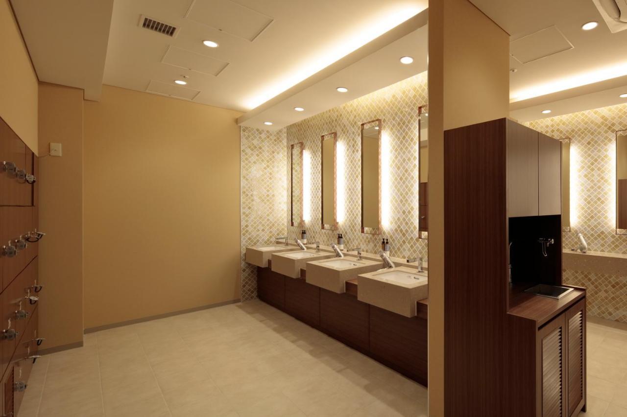 Candeo Hotel 宇都宫 外观 照片