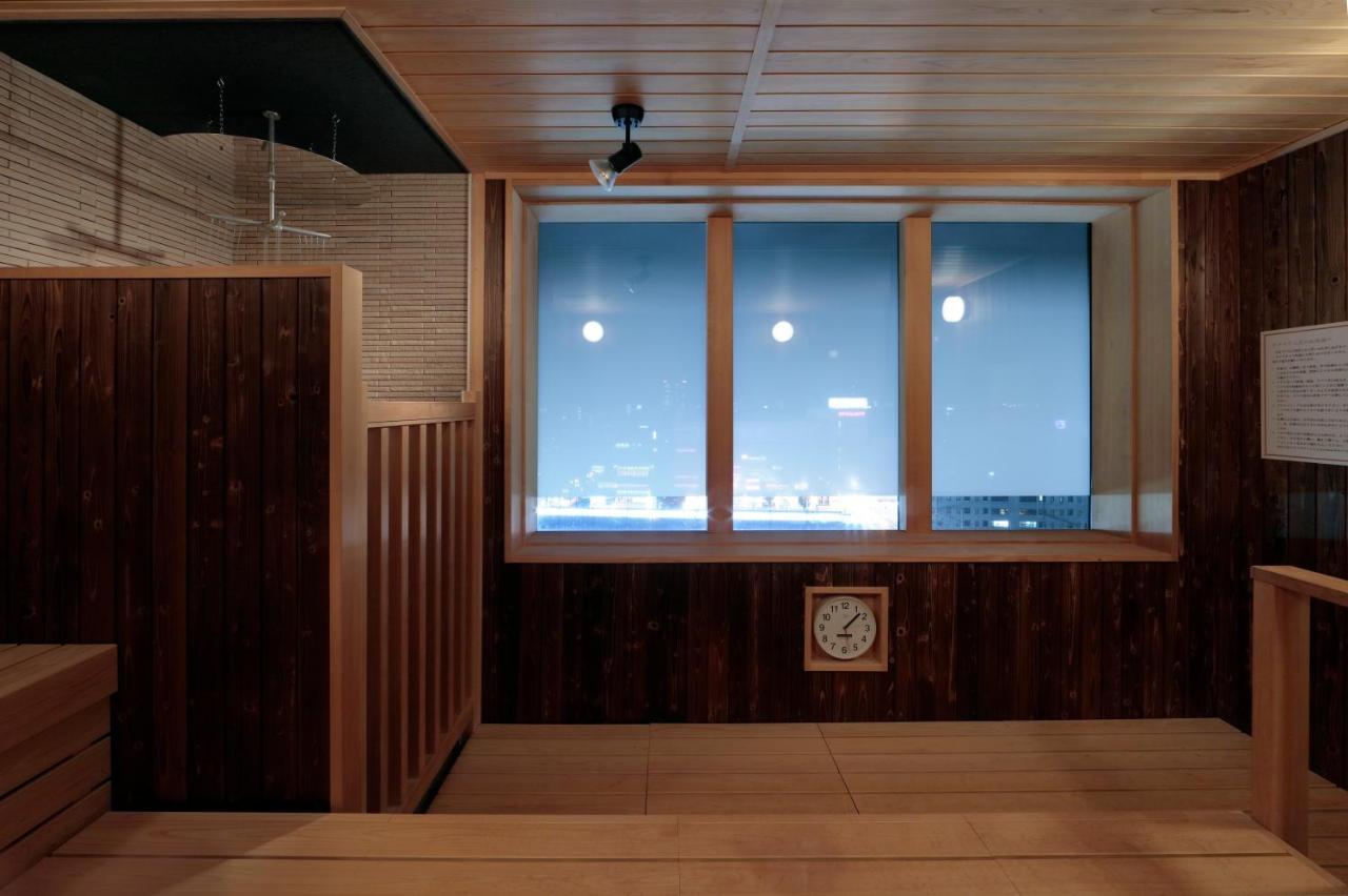 Candeo Hotel 宇都宫 外观 照片