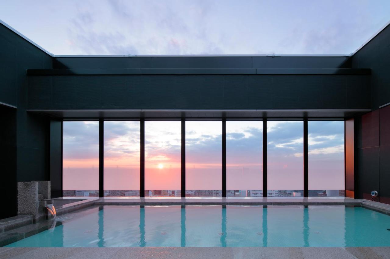 Candeo Hotel 宇都宫 外观 照片