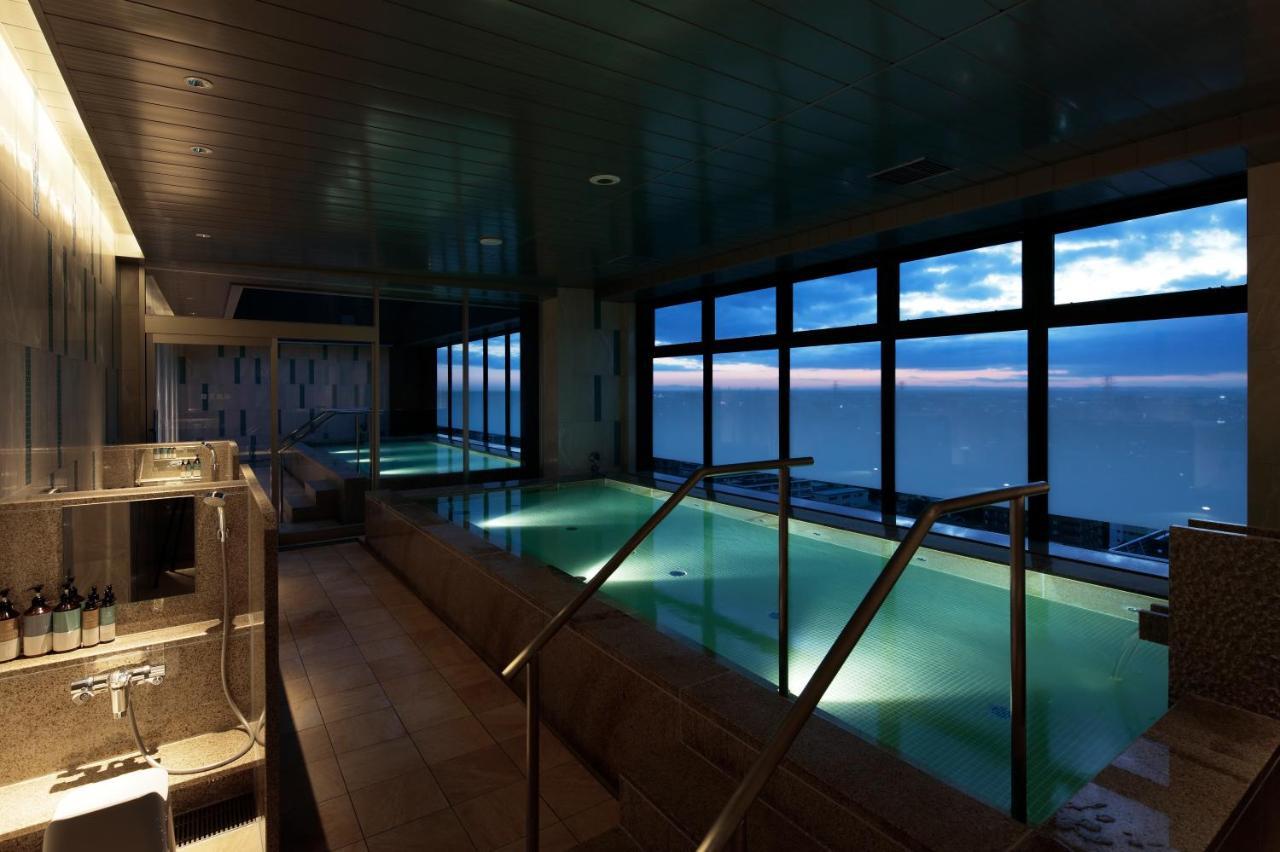 Candeo Hotel 宇都宫 外观 照片