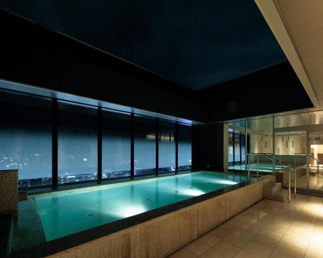 Candeo Hotel 宇都宫 外观 照片