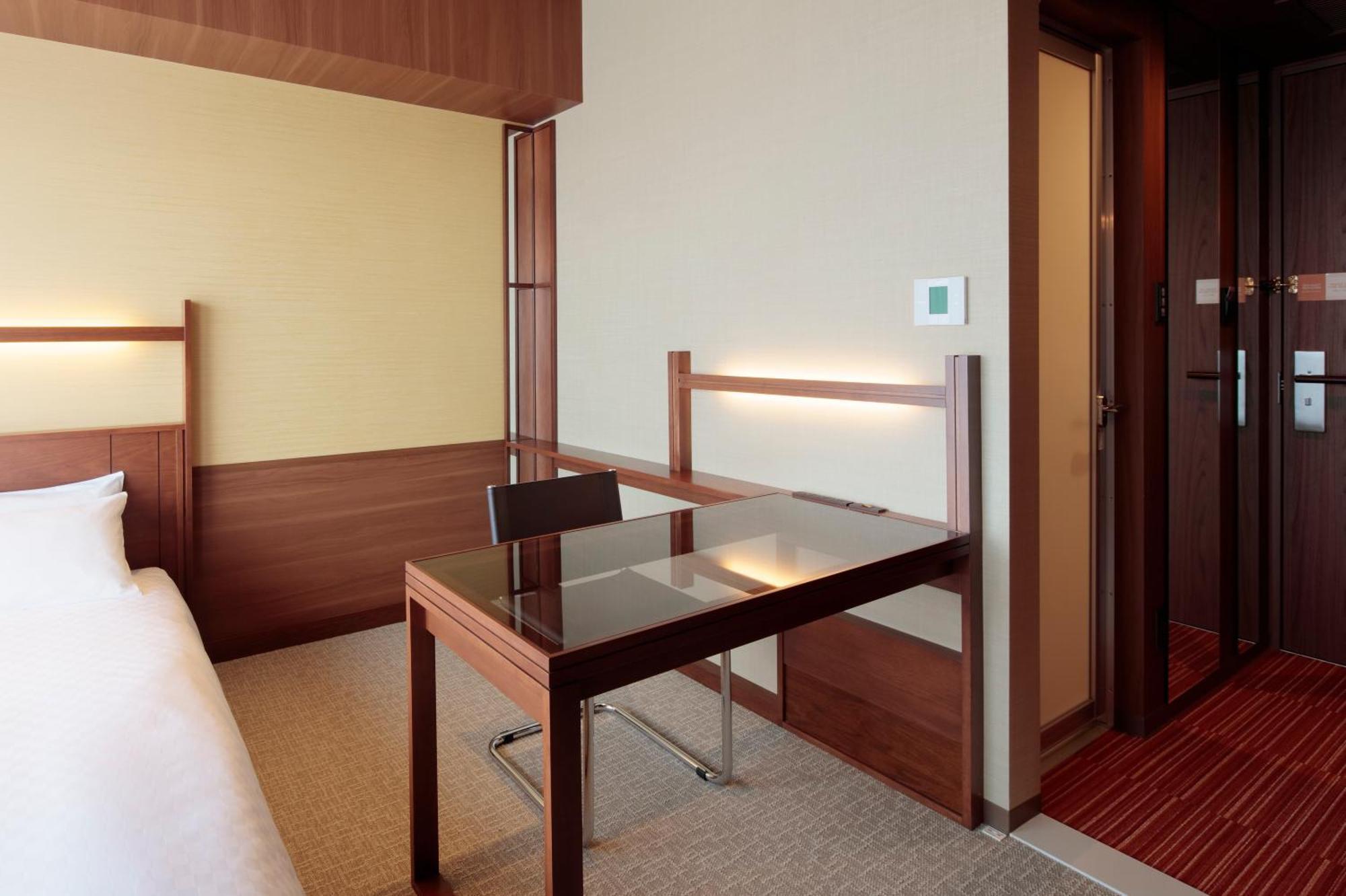 Candeo Hotel 宇都宫 客房 照片