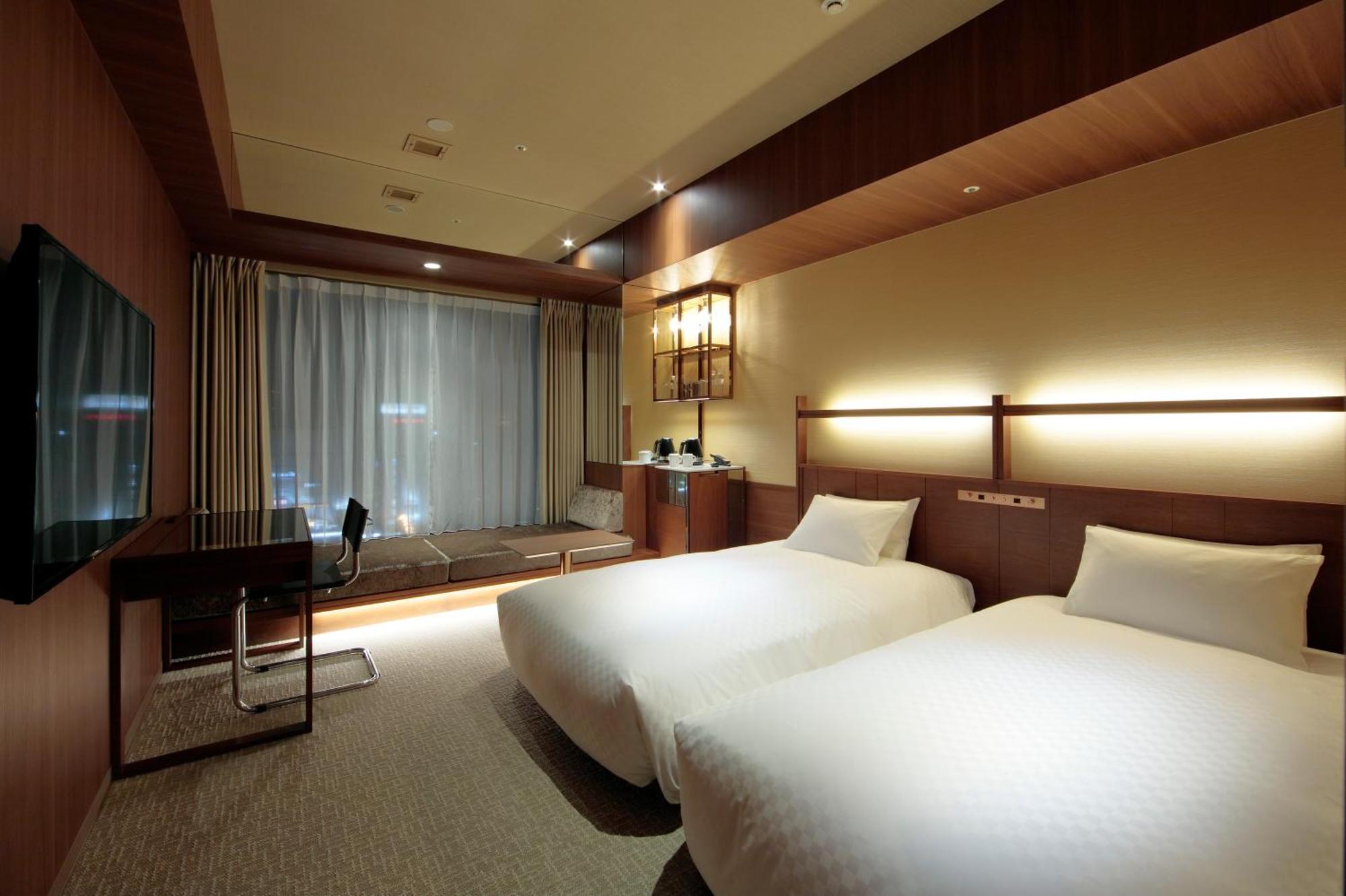 Candeo Hotel 宇都宫 外观 照片